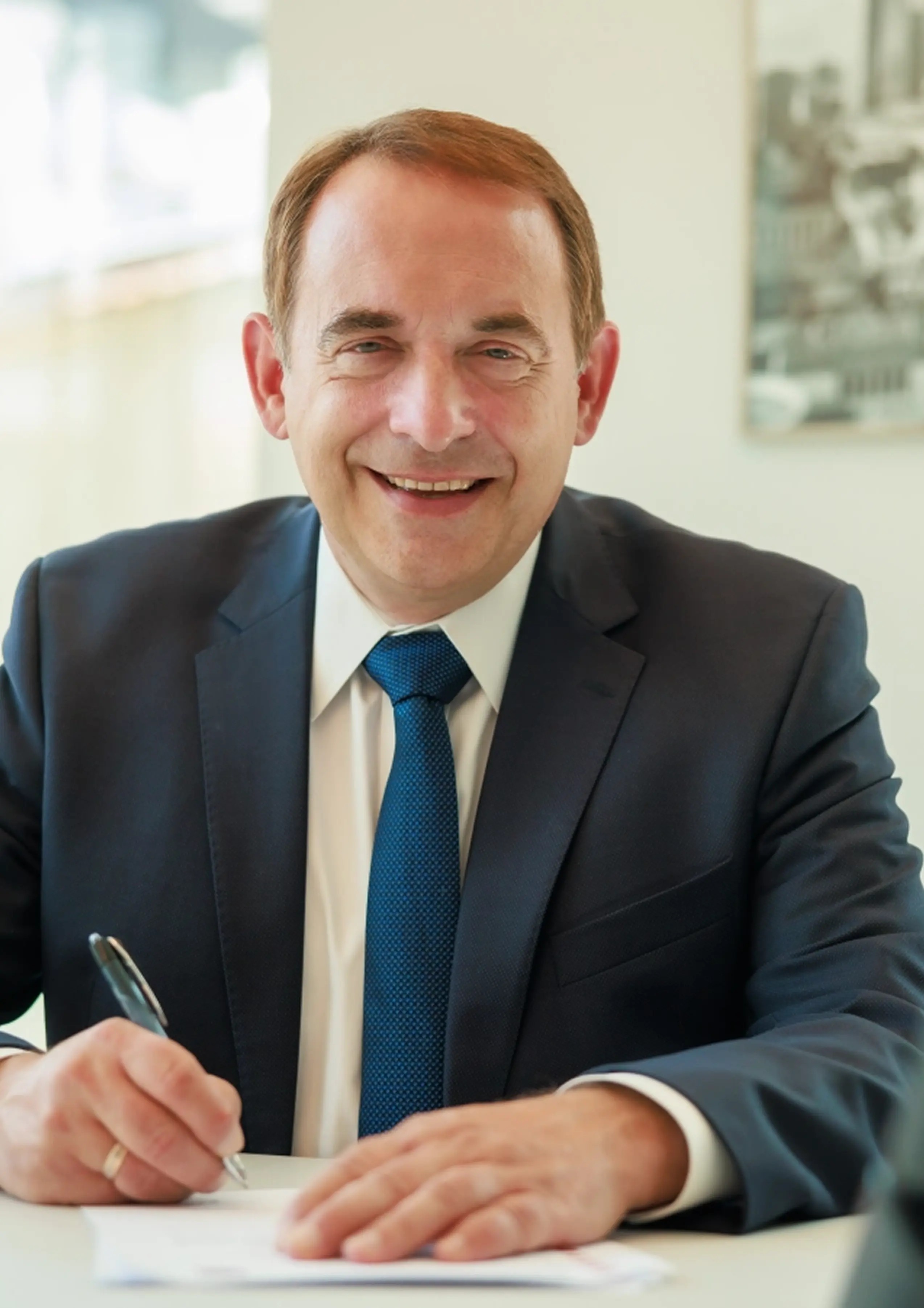 Prof. Dr. R. Alexander Lorz